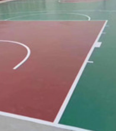 修水篮球场地坪维修全方案